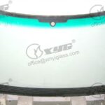 WINDSCREEN (MB+FULL DEMISTER+WIPER)